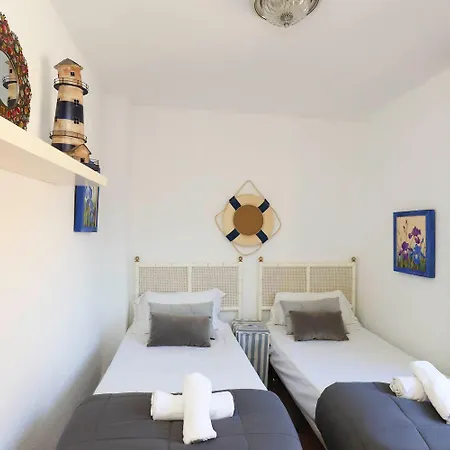 Differentflats Palafox