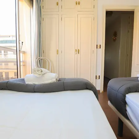 Differentflats Palafox *