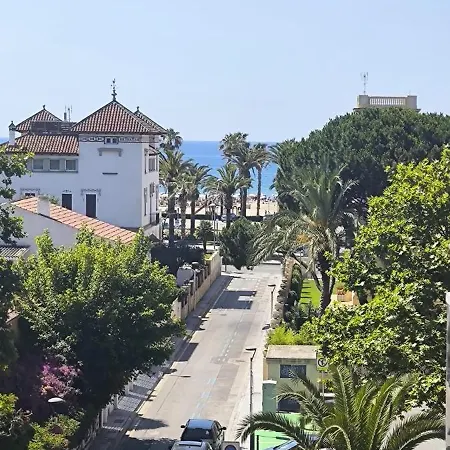 Differentflats Palafox Salou