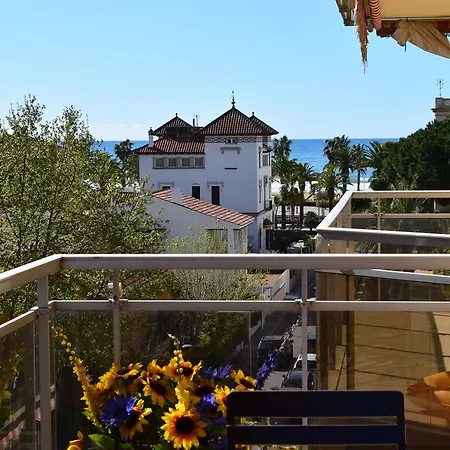 Differentflats Palafox Daire Salou