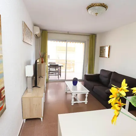 Apartment Differentflats Palafox *