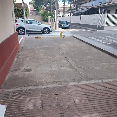 Differentflats Palafox Apartment Salou