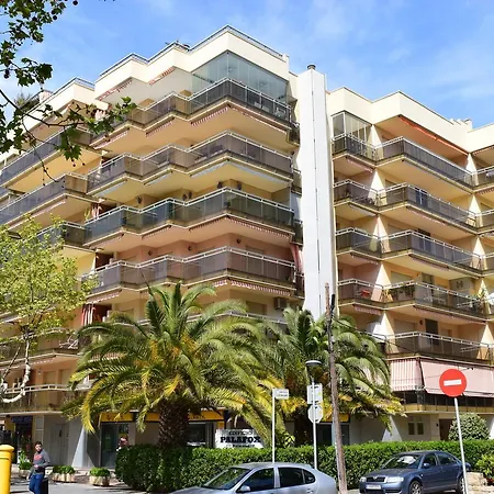 Differentflats Palafox Appartamento *