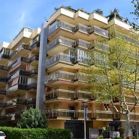 Differentflats Palafox Salou