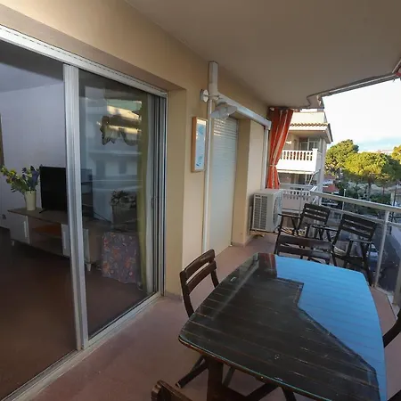 Apartamento Differentflats Palafox Salou