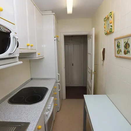 Apartamento Differentflats Palafox *