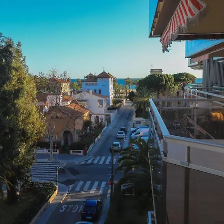 Apartment Differentflats Palafox