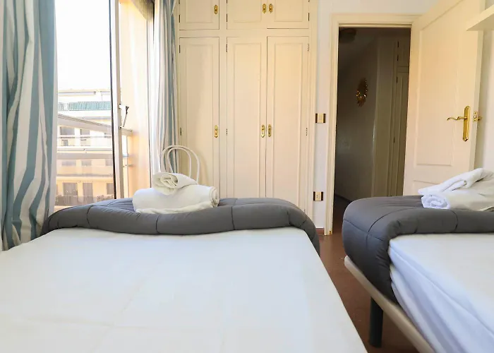 Differentflats Palafox *