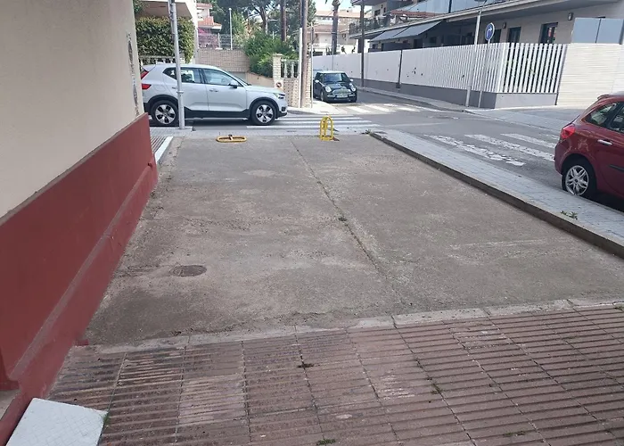 Differentflats Palafox 公寓 萨洛