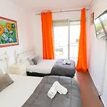 Differentflats Palafox Salou