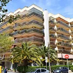 Differentflats Palafox Appartement *