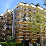 Differentflats Palafox Salou