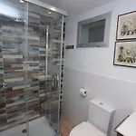 Appartement Differentflats Palafox Salou