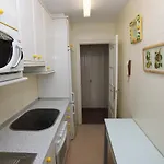 Apartamento Differentflats Palafox *
