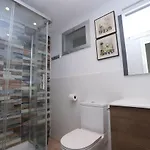 Differentflats Palafox Apartamento