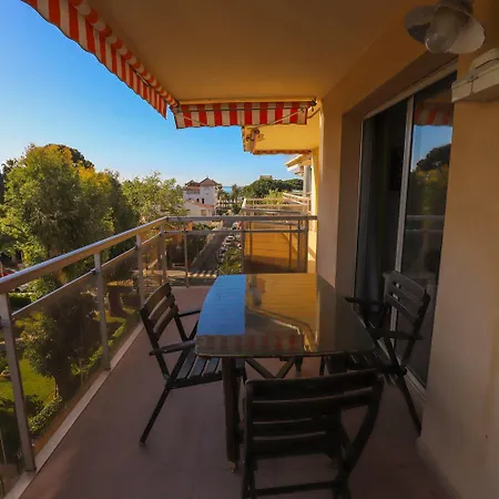 Differentflats Palafox Appartement *