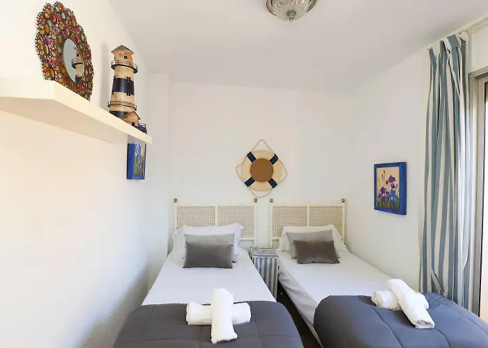 Differentflats Palafox