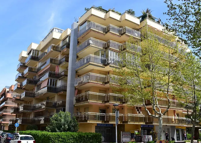 Differentflats Palafox Salou