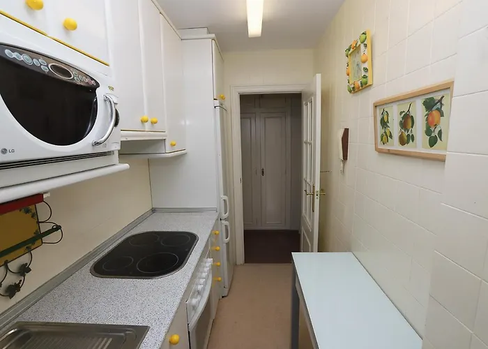 Apartamento Differentflats Palafox *