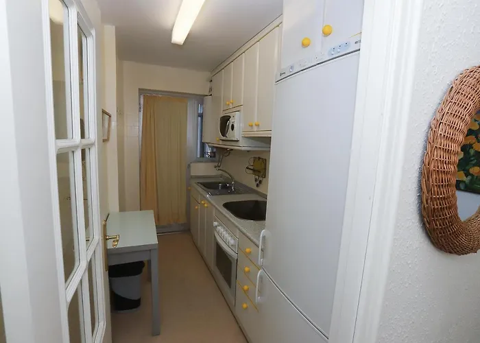 Apartamento Differentflats Palafox