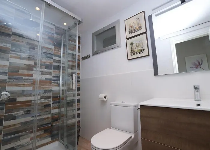 Differentflats Palafox Apartamento